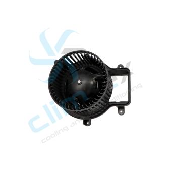 Pulseur d'air habitacle CLIMTEX