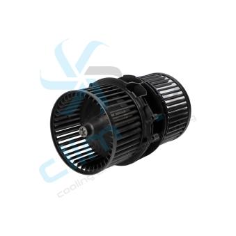 Pulseur d'air habitacle CLIMTEX