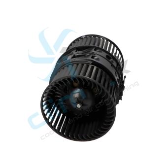 Pulseur d'air habitacle CLIMTEX