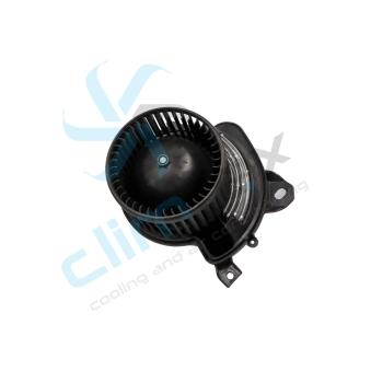 Pulseur d'air habitacle CLIMTEX