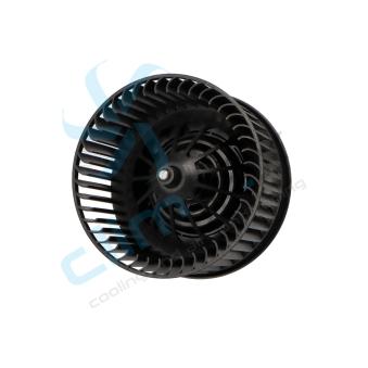 Pulseur d'air habitacle CLIMTEX