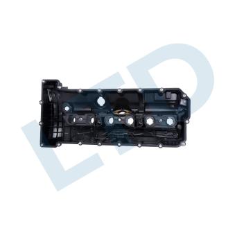 Couvercle de culasse LTD