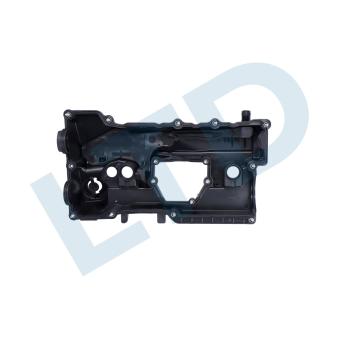 Couvercle de culasse LTD