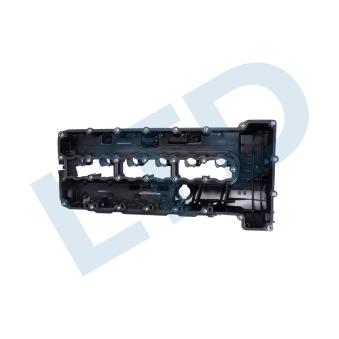 Couvercle de culasse LTD