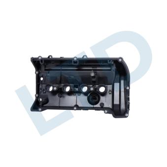 Couvercle de culasse LTD