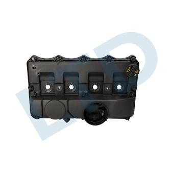 Couvercle de culasse LTD