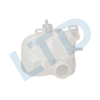 Vase d'expansion, liquide de refroidissement LTD