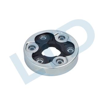 Joint, arbre longitudinal LTD