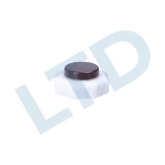 Bouchon, réservoir de liquide de refroidissement LTD