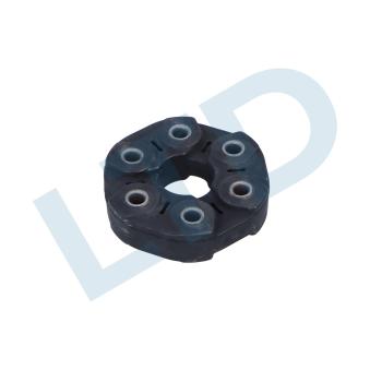 Joint, arbre longitudinal LTD