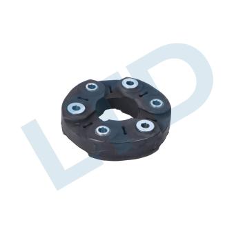 Joint, arbre longitudinal LTD