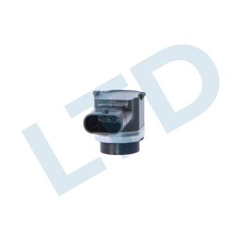 Capteur, aide au stationnement LTD