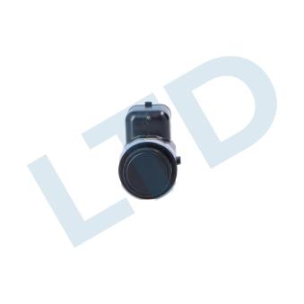 Capteur, aide au stationnement LTD