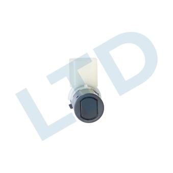 Capteur, aide au stationnement LTD