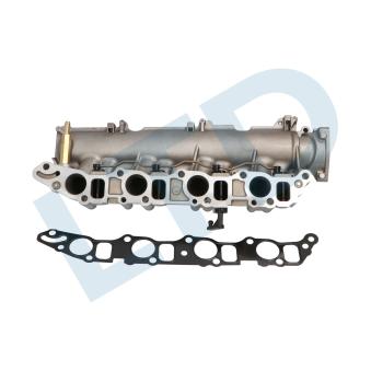 Module de tube d'admission LTD LTD-55206459