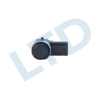 Capteur, aide au stationnement LTD