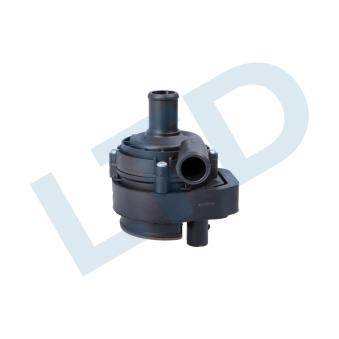 Pompe à eau additionnelle LTD