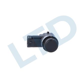 Capteur, parctronic LTD