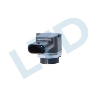 Capteur, aide au stationnement LTD