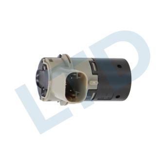 Capteur, aide au stationnement LTD