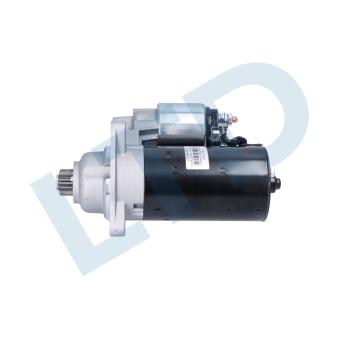Démarreur LTD