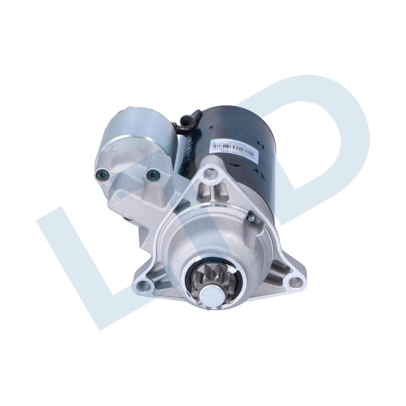 Démarreur LTD LTD-02B911023D - Visuel 1