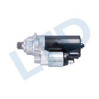 Démarreur LTD
