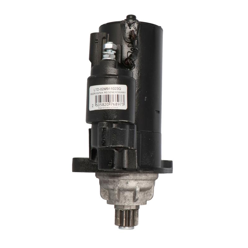 Démarreur LTD LTD-02M911023Q - Visuel 1
