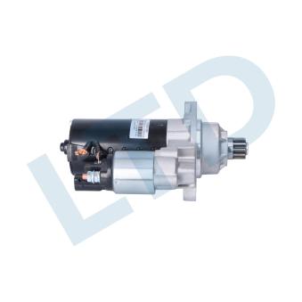 Démarreur LTD
