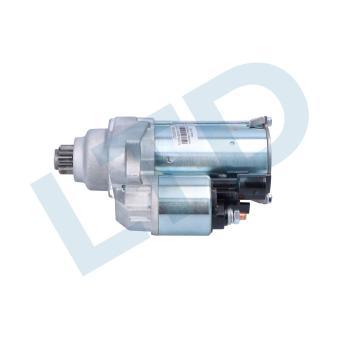 Démarreur LTD