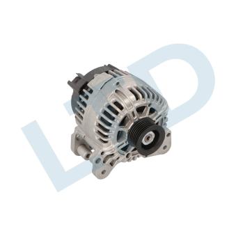 Alternateur LTD