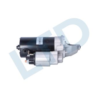 Démarreur LTD