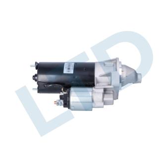 Démarreur LTD