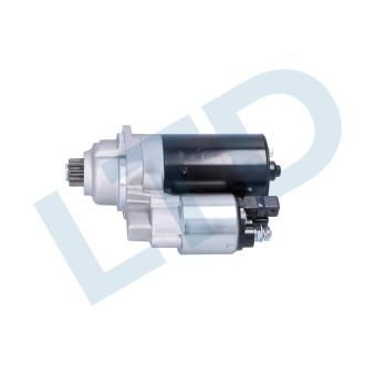 Démarreur LTD