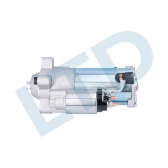 Démarreur LTD