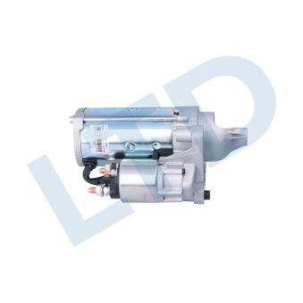 Démarreur LTD LTD-12417794971