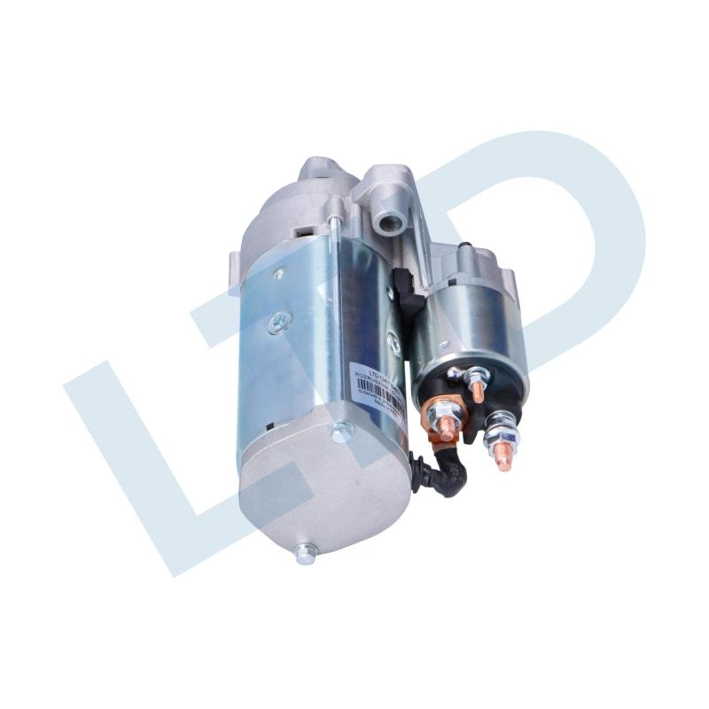 Démarreur LTD LTD-12417794971 - Visuel 2