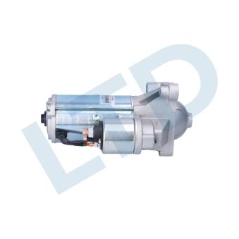 Démarreur LTD