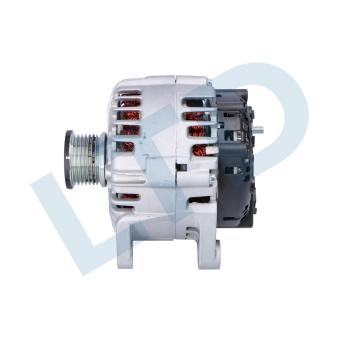 Alternateur LTD