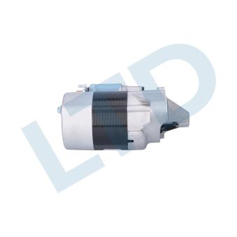 Démarreur LTD