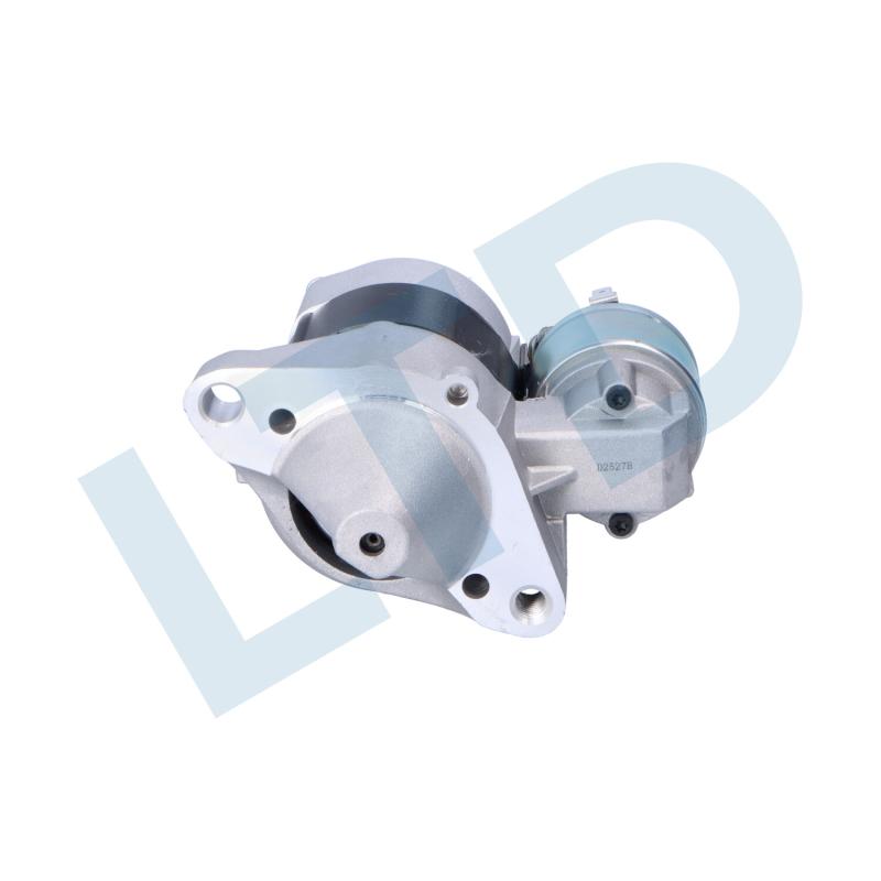 Démarreur LTD LTD-2330000QAM - Visuel 1