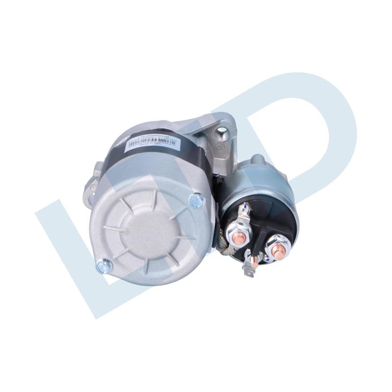 Démarreur LTD LTD-2330000QAM - Visuel 2