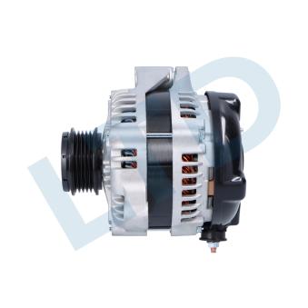 Alternateur LTD