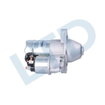 Démarreur LTD LTD-31200PLZD00