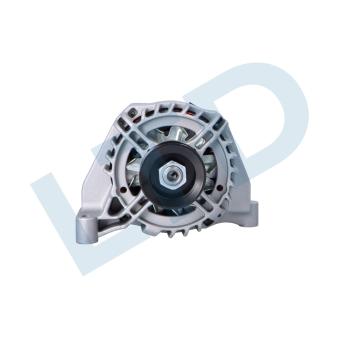 Alternateur LTD