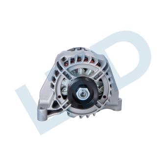 Alternateur LTD