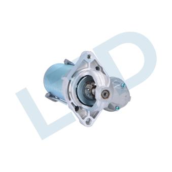 Démarreur LTD