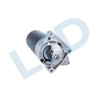Démarreur LTD