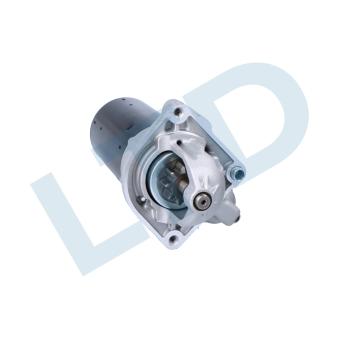 Démarreur LTD