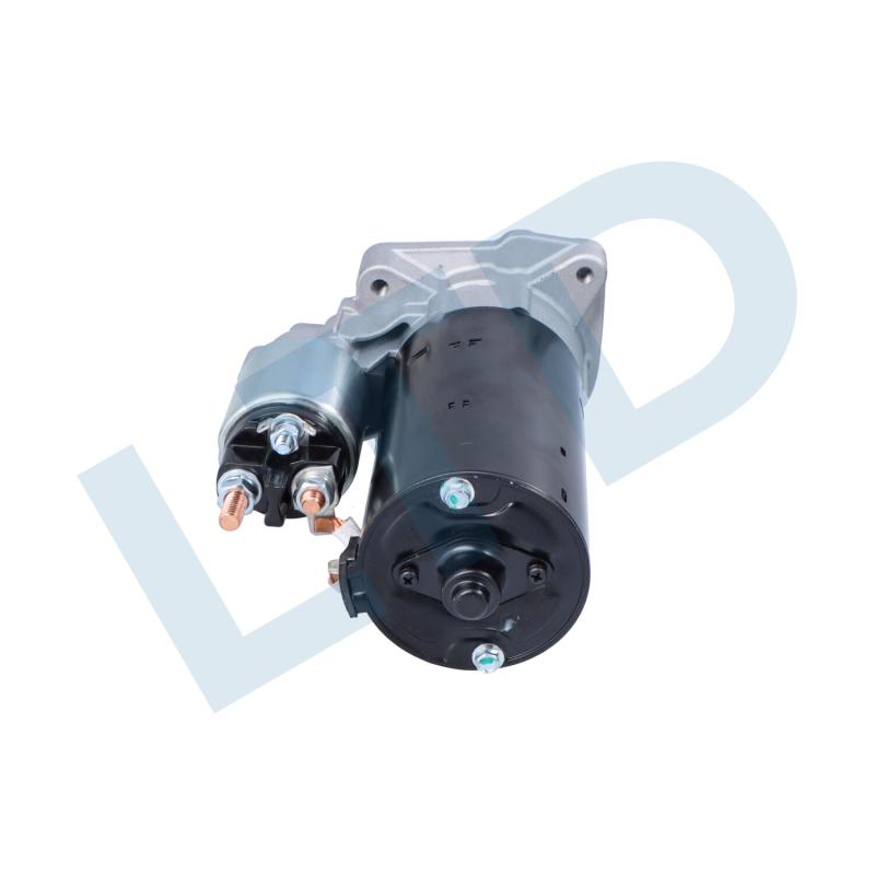 Démarreur LTD LTD-51832958 - Visuel 1